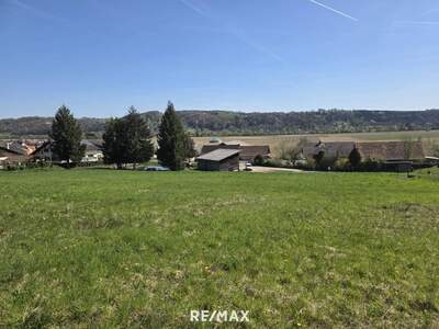 Grundstück kaufen in 8092 Mettersdorf