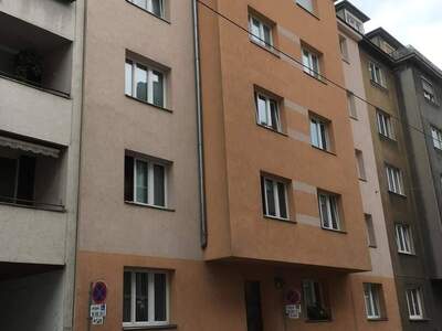 Wohnung mieten in 1160 Wien