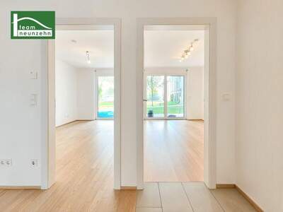 Terrassenwohnung mieten in 8020 Graz (Bild 4)