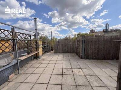 Terrassenwohnung kaufen in 1030 Wien (Bild 5)