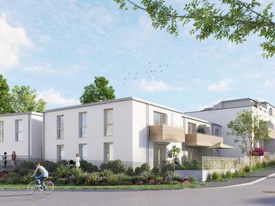Wohnung mit Balkon mieten in 2020 Hollabrunn (Bild 2)