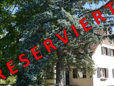 Einfamilienhaus kaufen in 2625 Schwarzau (Bild 1)