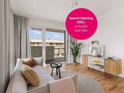 Mietwohnung in 1200 Wien