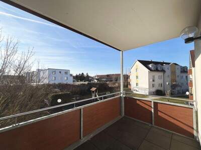Terrassenwohnung mieten in 3140 Pottenbrunn (Bild 1)