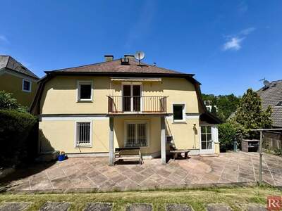 Haus kaufen in 3400 Klosterneuburg