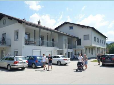 Anlageobjekt kaufen in 9500 Villach (Bild 2)