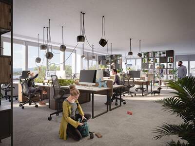 Gewerbeobjekt mieten in 1220 Wien (Bild 1)