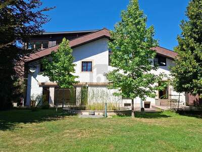 Wohn- und Geschäftshaus kaufen in 9500 Villach
