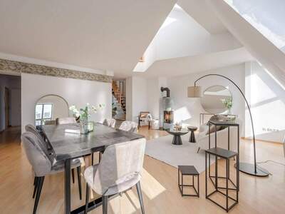 Eigentumswohnung in 1030 Wien