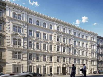 Eigentumswohnung in 1090 Wien