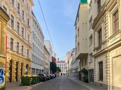 Eigentumswohnung in 1070 Wien