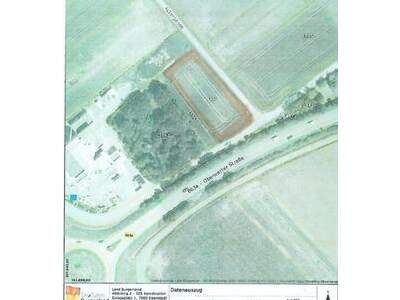 Grundstück kaufen in 7400 Oberwart