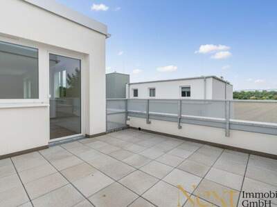 Terrassenwohnung kaufen in 3100 St. Pölten (Bild 2)