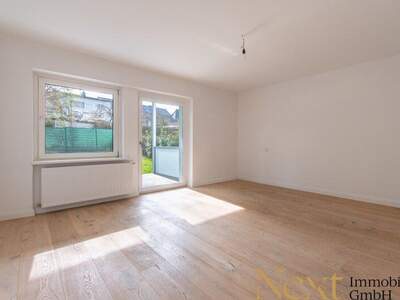 Terrassenwohnung mieten in 4073 Wilhering (Bild 3)