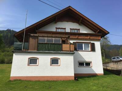 Wohnung kaufen in 9831 Flattach