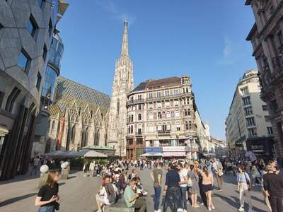 Gewerbeobjekt mieten in 1010 Wien