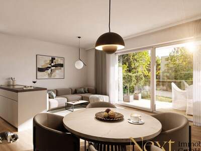 Wohnung mit Balkon kaufen in 4040 Linz (Bild 3)