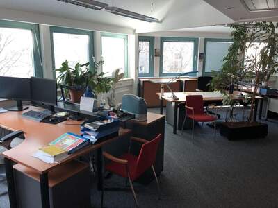 Gewerbeobjekt mieten in 1020 Wien (Bild 5)