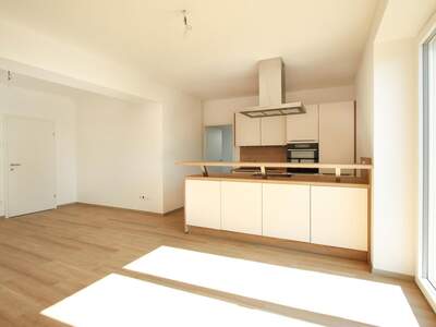 Terrassenwohnung mieten in 3100 St. Pölten (Bild 1)