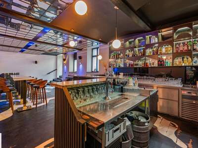 Gewerbeobjekt mieten in 1070 Wien (Bild 4)