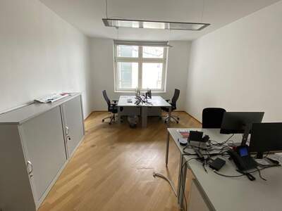 Gewerbeobjekt mieten in 1010 Wien (Bild 4)