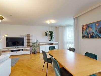 Wohnung mit Balkon mieten in 1170 Wien (Bild 5)