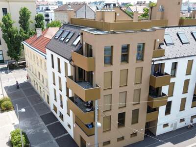 Wohnung mieten in 1170 Wien