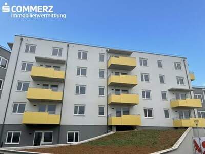 Wohnung mieten in 2700 Wiener Neustadt
