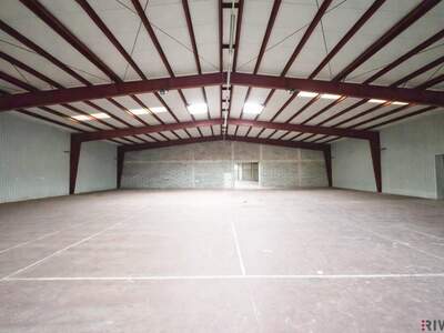 Gewerbeobjekt mieten in 2304 Orth