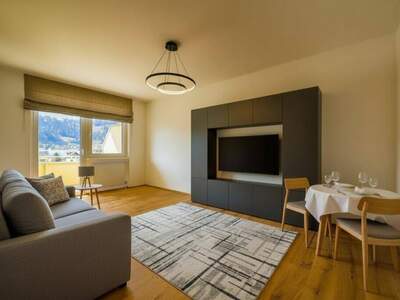 Eigentumswohnung in 6060 Hall