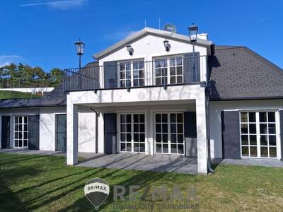 Einfamilienhaus kaufen in 2721 Bad Fischau (Bild 5)