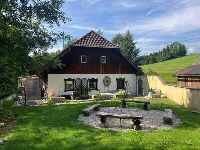 Haus provisionsfrei mieten in 4116 Bairach