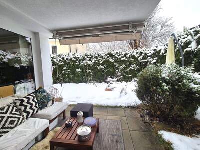 Wohnung kaufen in 6080 Igls (Bild 1)