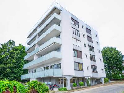 Wohnung provisionsfrei kaufen in 9210 Pörtschach