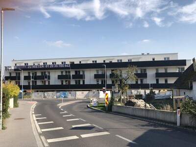 Terrassenwohnung mieten in 8054 Pirka (Bild 2)