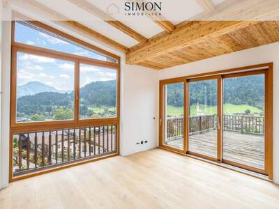 Wohnung mit Balkon kaufen in 6353 Sonnseite (Bild 5)