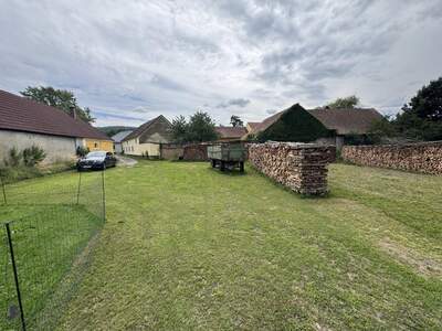 Grundstück kaufen in 3441 Zöfing