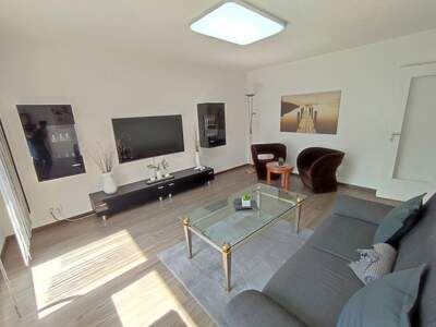 Etagenwohnung mieten in 6020 Innsbruck