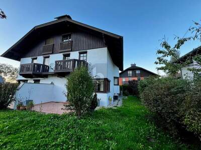 Mehrfamilienhaus kaufen in 5400 Hallein (Bild 1)