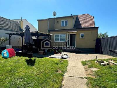 Haus kaufen in 2261 Angern