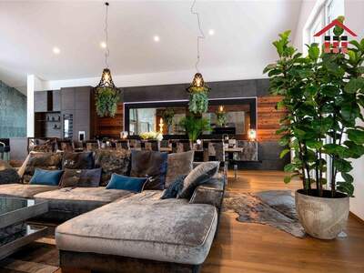 Terrassenwohnung kaufen in 4880 Sankt Georgen (Bild 3)