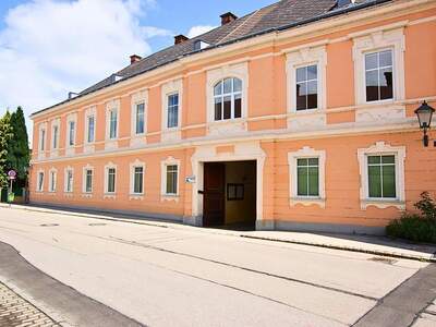 Haus kaufen in 2563 Pottenstein