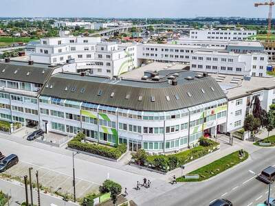 Gewerbeobjekt mieten in 1220 Wien