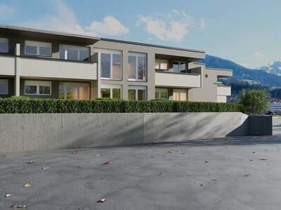 Wohnung mieten in 6233 Kramsach