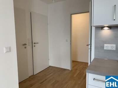 Terrassenwohnung mieten in 1160 Wien (Bild 5)