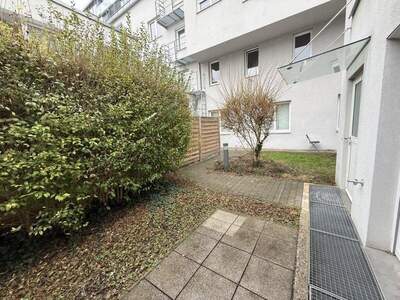 Büro / Praxis mieten in 1120 Wien (Bild 5)