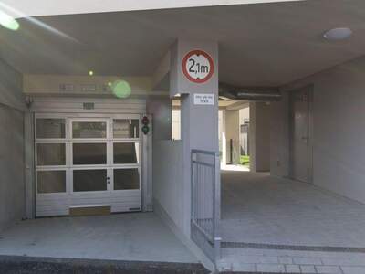 Wohnung mit Balkon mieten in 2434 Götzendorf (Bild 4)