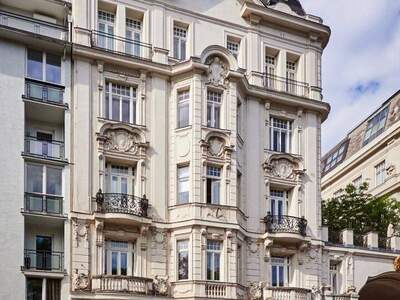 Mietwohnung in 1040 Wien
