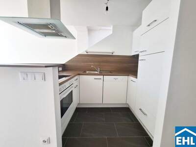 Terrassenwohnung kaufen in 1120 Wien (Bild 3)