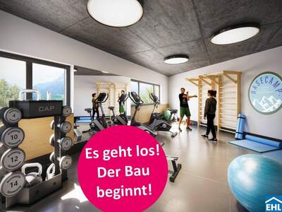 Wohnung kaufen in 6020 Innsbruck